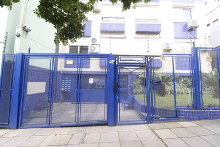 Apartamento à venda com 67m², 1 quarto e sem vagaFachada