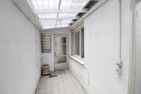 Apartamento à venda com 67m², 1 quarto e sem vagaÁrea de Serviço