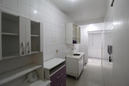 Apartamento à venda com 67m², 1 quarto e sem vagaCozinha