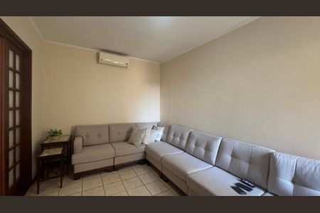Sala de casa à venda com 4 quartos, 130m² em Chácara da Barra, Campinas