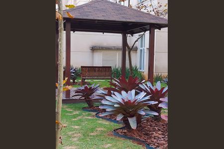 Apartamento à venda com 120m², 3 quartos e 2 vagas Apartamento à venda com 120m², 3 quartos e 2 vagasVaranda