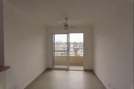 Sala de apartamento para alugar com 2 quartos, 54m² em Jardim Nova Europa, Campinas