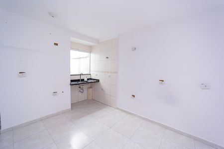 Apartamento para alugar com 42m², 1 quarto e sem vagaSala/Cozinha