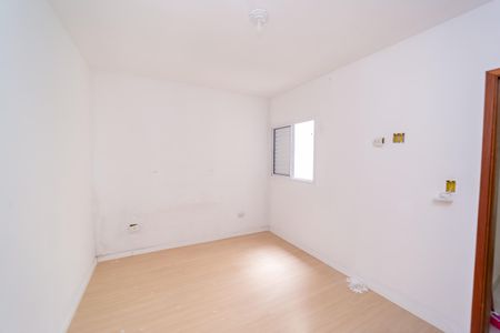 Quarto de apartamento para alugar com 1 quarto, 42m² em Jardim Maringa, São Paulo