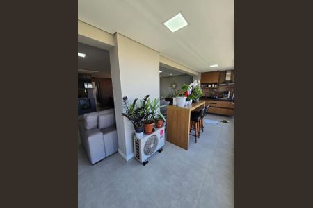 Apartamento à venda com 144m², 3 quartos e 3 vagas Apartamento à venda com 144m², 3 quartos e 3 vagasFoto 08