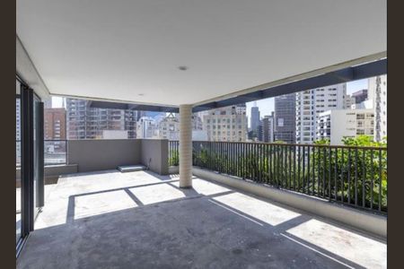 Apartamento à venda com 663m², 4 quartos e 6 vagasFoto 07