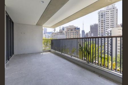 Apartamento à venda com 663m², 4 quartos e 6 vagasFoto 27