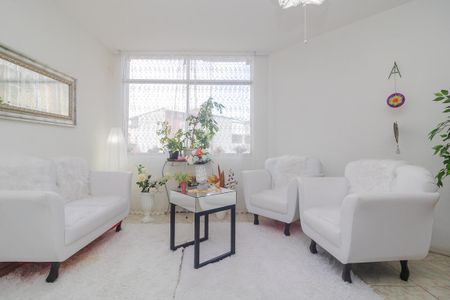 Apartamento à venda com 62m², 2 quartos e 1 vaga Apartamento à venda com 62m², 2 quartos e 1 vagaSala