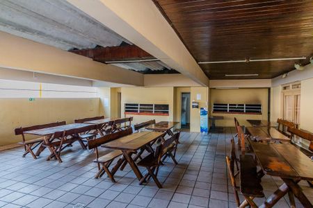 Apartamento à venda com 62m², 2 quartos e 1 vaga Apartamento à venda com 62m², 2 quartos e 1 vagaÁrea comum