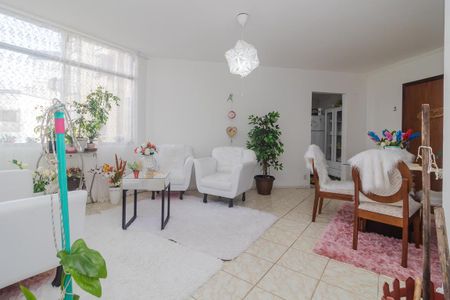Apartamento à venda com 62m², 2 quartos e 1 vaga Apartamento à venda com 62m², 2 quartos e 1 vagaSala