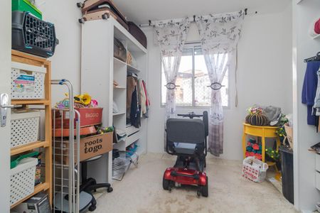 Apartamento à venda com 62m², 2 quartos e 1 vaga Apartamento à venda com 62m², 2 quartos e 1 vagaQuarto 2