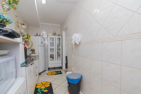 Apartamento à venda com 62m², 2 quartos e 1 vaga Apartamento à venda com 62m², 2 quartos e 1 vagaCozinha