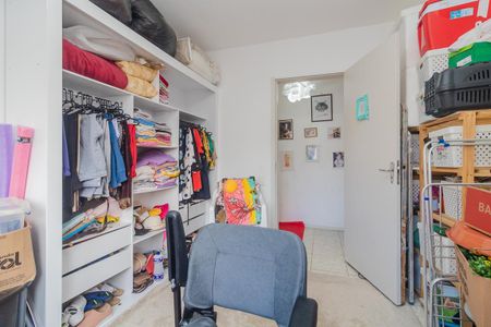 Apartamento à venda com 62m², 2 quartos e 1 vaga Apartamento à venda com 62m², 2 quartos e 1 vagaQuarto 2