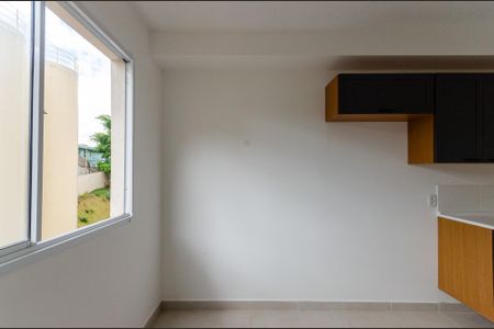 Apartamento à venda com 35m², 2 quartos e sem vaga Apartamento à venda com 35m², 2 quartos e sem vagaSala