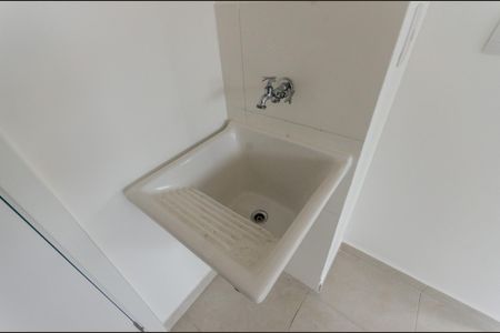 Apartamento à venda com 35m², 2 quartos e sem vaga Apartamento à venda com 35m², 2 quartos e sem vagaCozinha