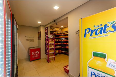 Apartamento à venda com 35m², 2 quartos e sem vaga Apartamento à venda com 35m², 2 quartos e sem vagaMercado