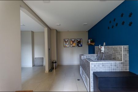 Apartamento à venda com 35m², 2 quartos e sem vaga Apartamento à venda com 35m², 2 quartos e sem vagaPetShop