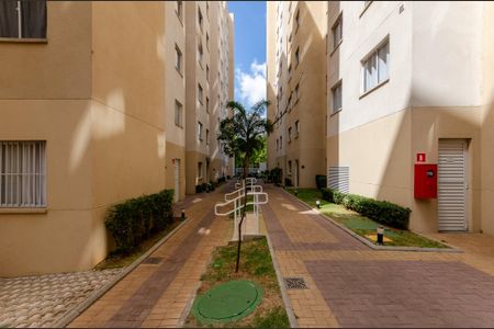 Apartamento à venda com 35m², 2 quartos e sem vaga Apartamento à venda com 35m², 2 quartos e sem vagaÁrea comum