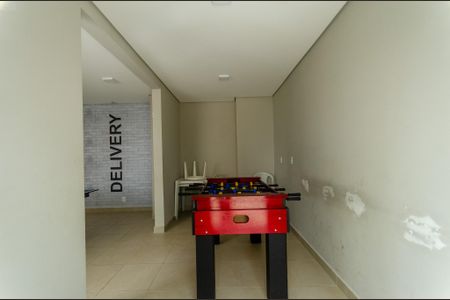 Apartamento à venda com 35m², 2 quartos e sem vaga Apartamento à venda com 35m², 2 quartos e sem vagaÁrea comum