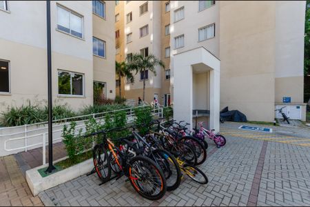 Apartamento à venda com 35m², 2 quartos e sem vaga Apartamento à venda com 35m², 2 quartos e sem vagaÁrea comum