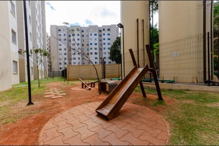 Apartamento à venda com 35m², 2 quartos e sem vaga Apartamento à venda com 35m², 2 quartos e sem vagaÁrea comum