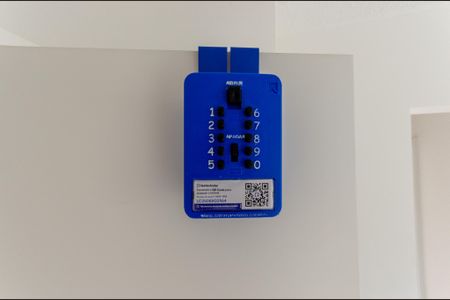 Apartamento à venda com 35m², 2 quartos e sem vaga Apartamento à venda com 35m², 2 quartos e sem vagaLockBox