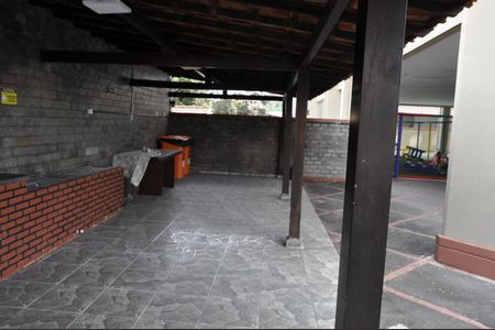 Apartamento à venda com 70m², 2 quartos e 1 vagaÁrea comum