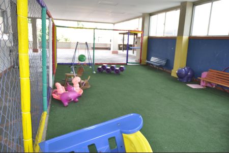 Apartamento à venda com 70m², 2 quartos e 1 vagaÁrea comum