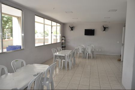 Apartamento à venda com 70m², 2 quartos e 1 vagaÁrea comum