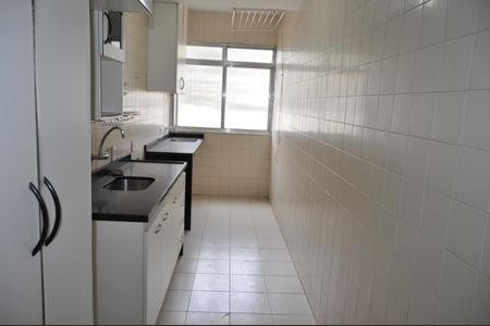 Apartamento à venda com 70m², 2 quartos e 1 vagaCozinha