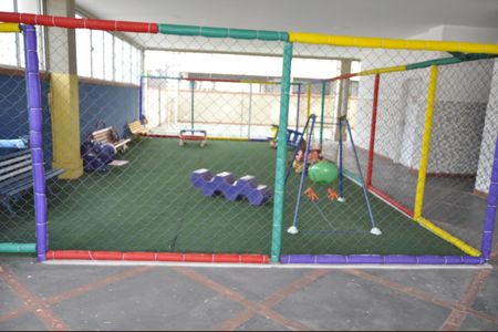 Apartamento à venda com 70m², 2 quartos e 1 vagaÁrea comum