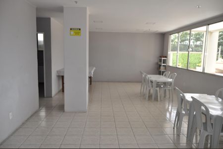 Apartamento à venda com 70m², 2 quartos e 1 vagaÁrea comum