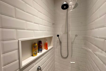 Apartamento à venda com 95m², 3 quartos e 1 vagaBanheiro