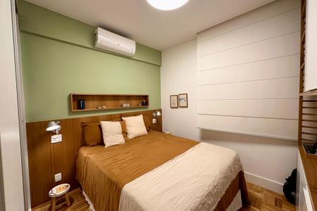 Apartamento à venda com 95m², 3 quartos e 1 vagaSuíte