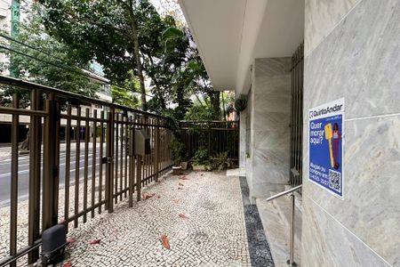 Apartamento à venda com 95m², 3 quartos e 1 vagaPlaquinha instalada