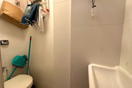 Apartamento à venda com 95m², 3 quartos e 1 vagaÁrea de Serviço