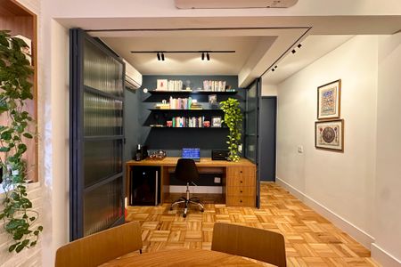 Apartamento à venda com 95m², 3 quartos e 1 vagaSala