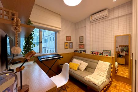 Apartamento à venda com 95m², 3 quartos e 1 vagaQuarto 2