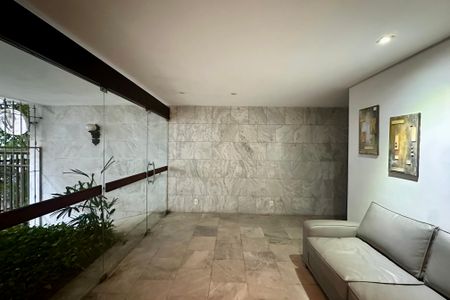 Apartamento à venda com 95m², 3 quartos e 1 vagaPortaria