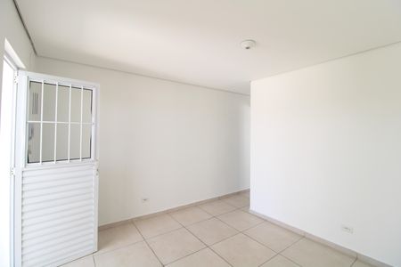 Sala de casa para alugar com 1 quarto, 50m² em Socorro, São Paulo