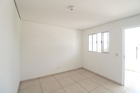 Sala de casa para alugar com 1 quarto, 50m² em Socorro, São Paulo