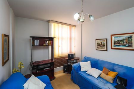 Sala de apartamento à venda com 1 quarto, 56m² em Liberdade, São Paulo