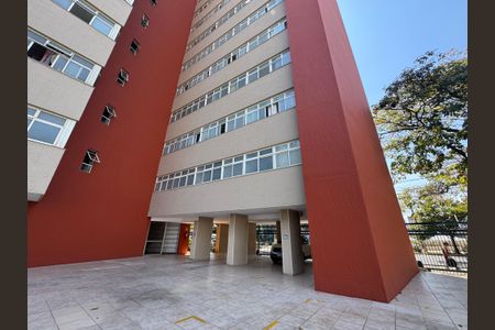 Apartamento à venda com 152m², 3 quartos e 2 vagas Apartamento à venda com 152m², 3 quartos e 2 vagasÁrea comum