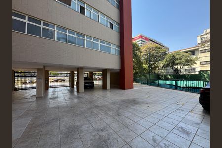 Apartamento à venda com 152m², 3 quartos e 2 vagas Apartamento à venda com 152m², 3 quartos e 2 vagasÁrea comum