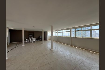 Apartamento à venda com 152m², 3 quartos e 2 vagas Apartamento à venda com 152m², 3 quartos e 2 vagasÁrea comum