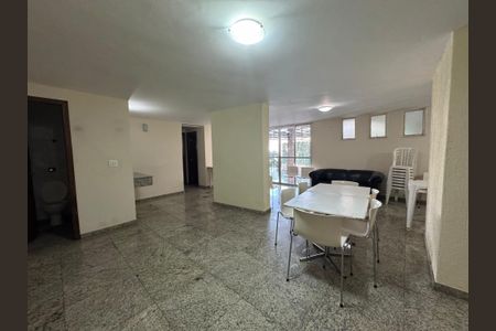Apartamento à venda com 152m², 3 quartos e 2 vagas Apartamento à venda com 152m², 3 quartos e 2 vagasÁrea comum