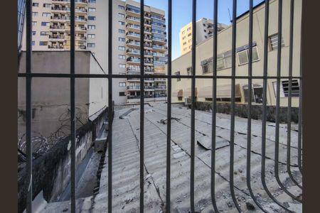 Apartamento à venda com 45m², 1 quarto e sem vaga Apartamento à venda com 45m², 1 quarto e sem vagaVista do Quarto