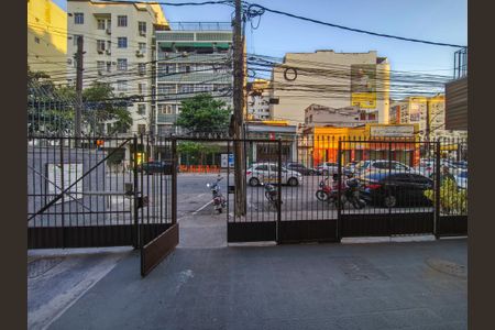 Apartamento à venda com 45m², 1 quarto e sem vaga Apartamento à venda com 45m², 1 quarto e sem vagaFachada do Prédio