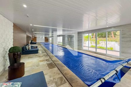 Apartamento à venda com 156m², 3 quartos e 3 vagas Apartamento à venda com 156m², 3 quartos e 3 vagasPiscina aquecida