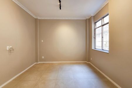 Apartamento à venda com 40m², 1 quarto e sem vagaSala
